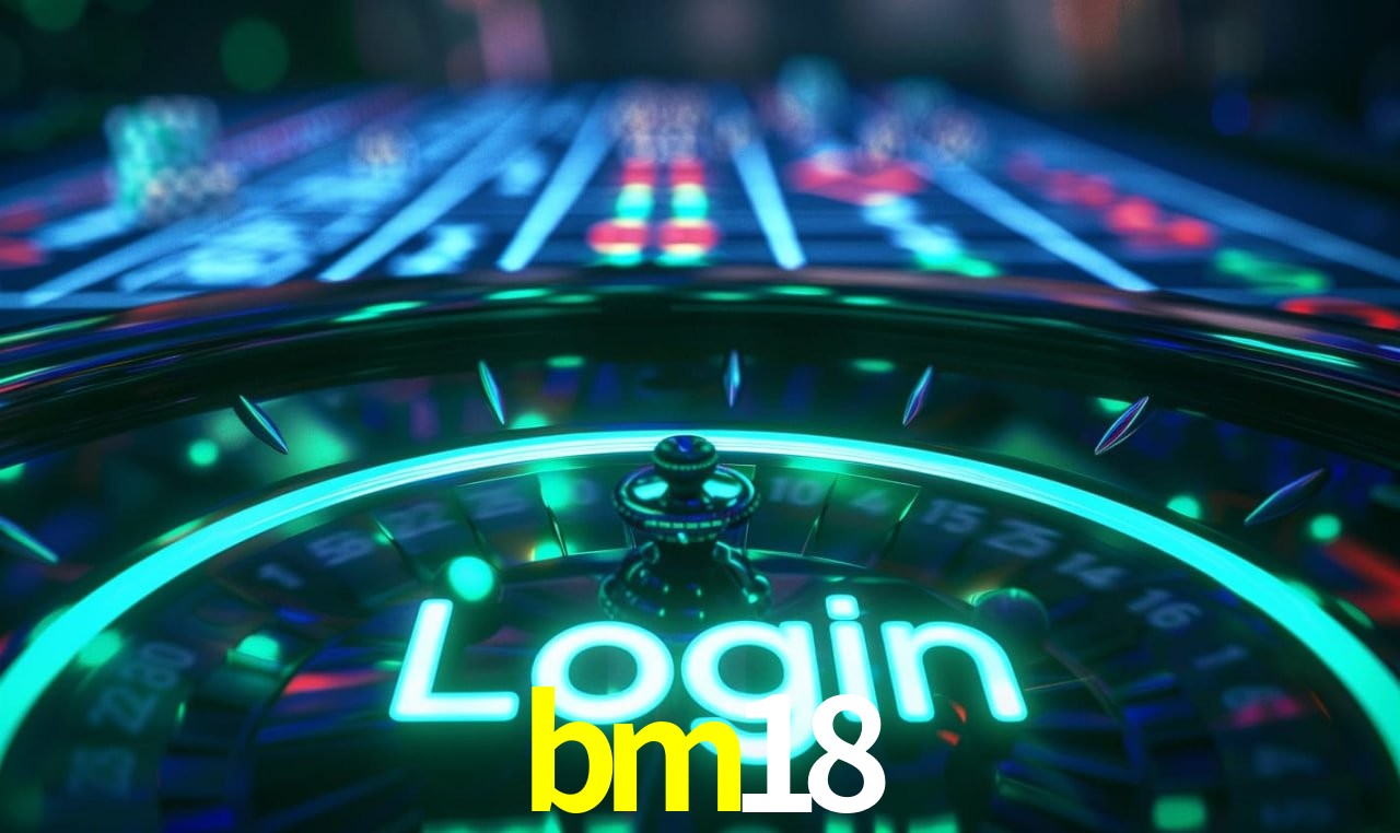 Estatísticas bm18