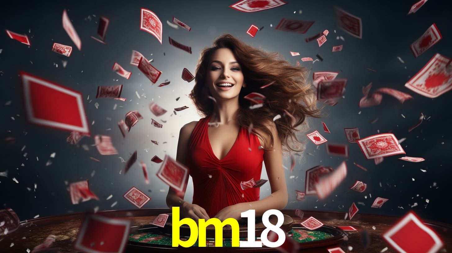 Statistics bm18