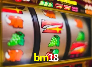 A Revolução dos Aplicativos de Jogos no bm18
