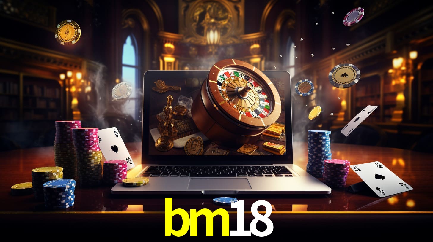 Experiência VIP bm18