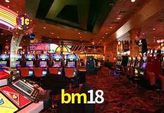 Desvendando o Mundo dos Jogos Virtuais na bm18