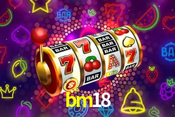 A Emoção da Loteria na bm18: Uma Chance de Mudança de Vida