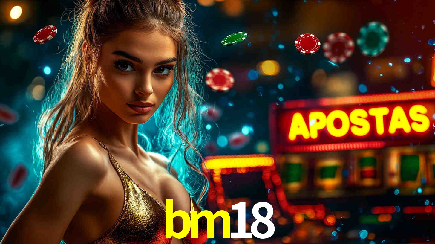 Explorando a Categoria de Eventos em Apostas na bm18