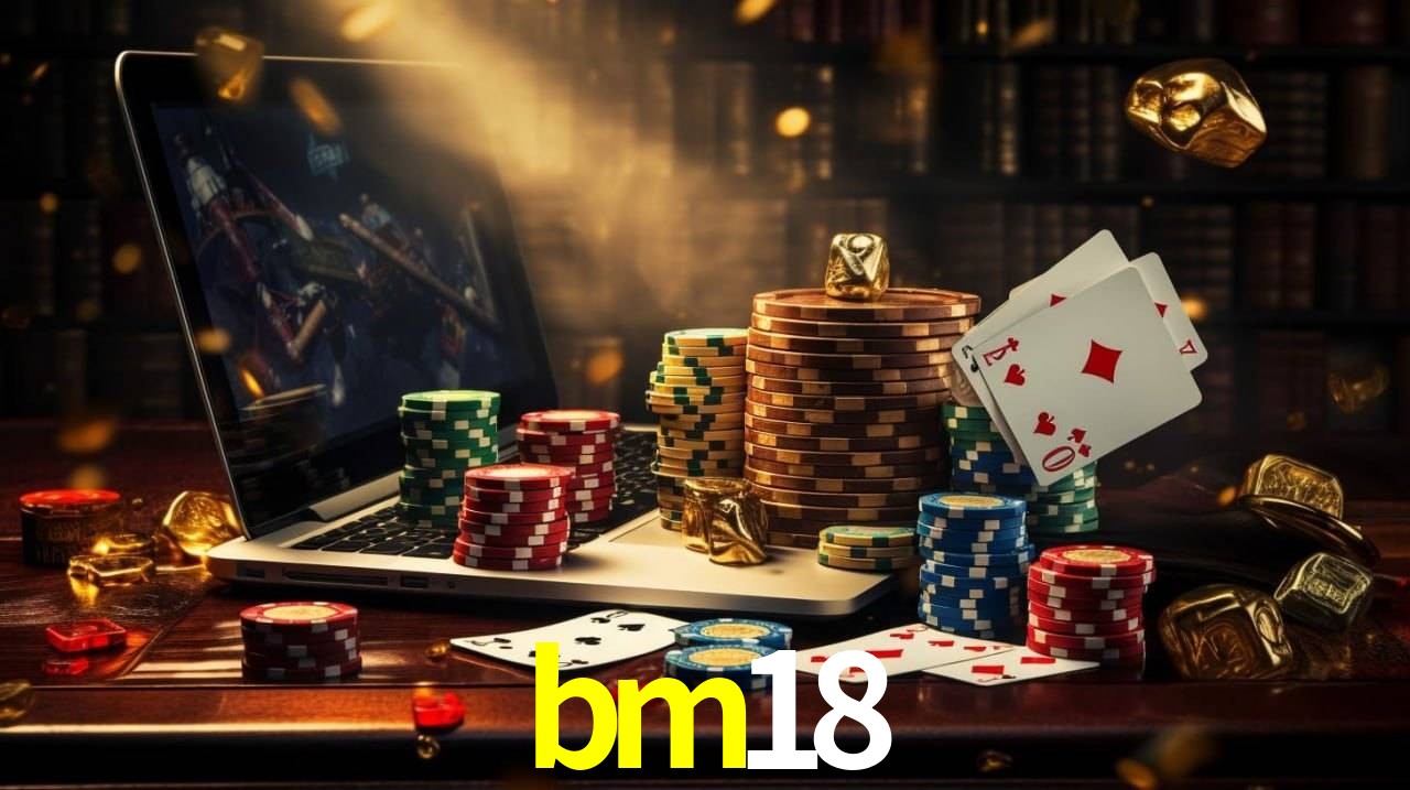 Estatísticas Crash Games bm18