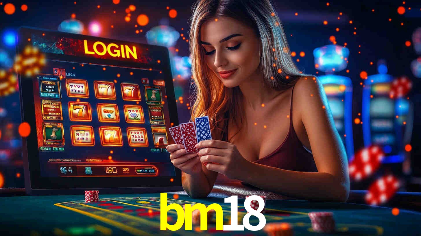 Premium Interface bm18