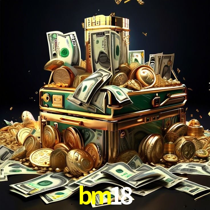 Estatísticas do Jogo bm18