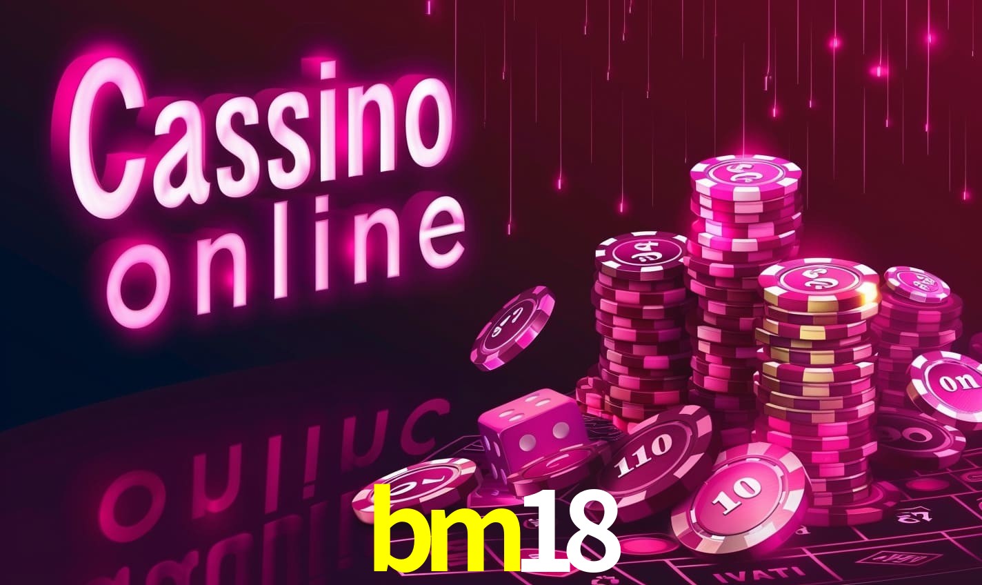 bm18.com