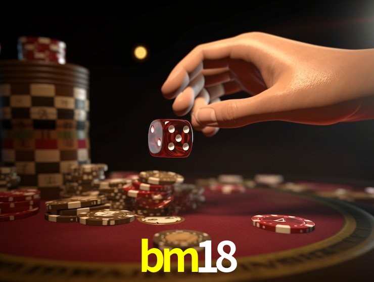 Login Seguro bm18