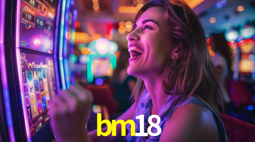 Live Casino bm18
