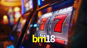 Integração de APIs bm18
