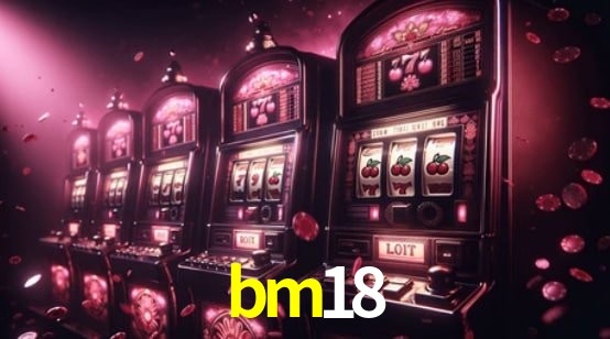 Interface Premium bm18