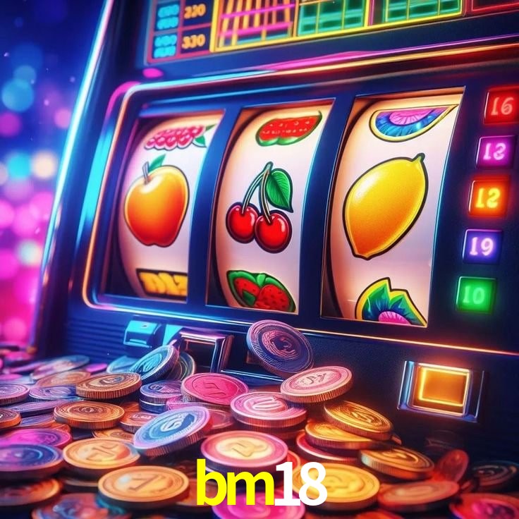 Recursos de Bônus bm18