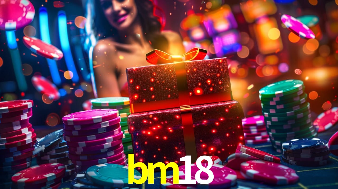 cassino bm18