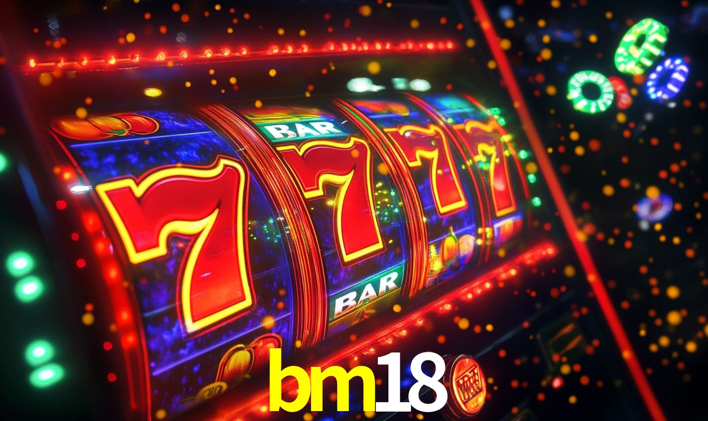 Daily Bonuses bm18