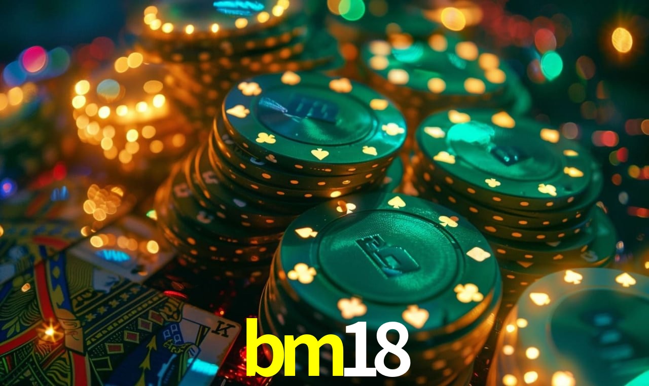 Estatísticas Esportivas bm18