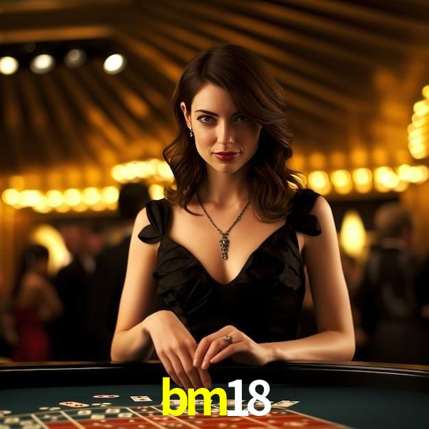Desvendando o Mundo dos Jogos Virtuais na bm18