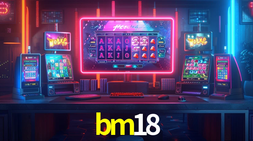 VIP Casino bm18