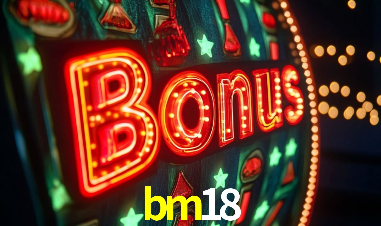 Programa VIP bm18