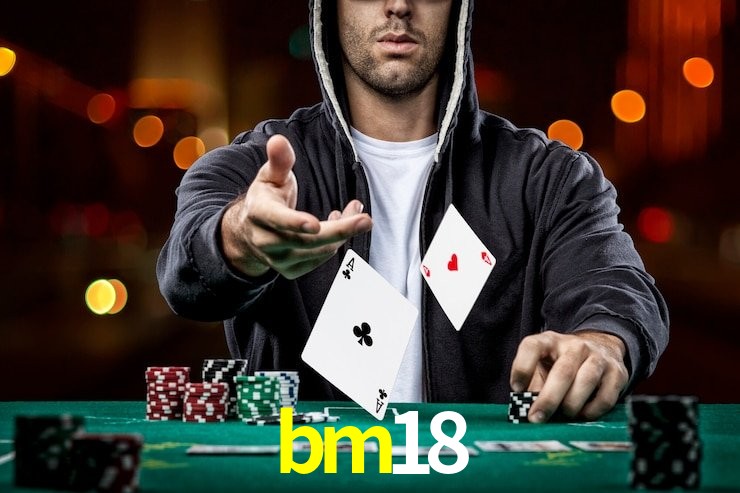 Bônus Generosos e Exclusivos no bm18 para Você!