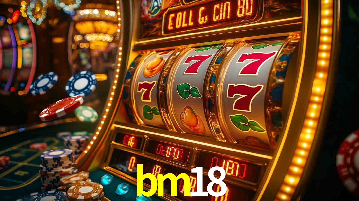 Football Betting bm18