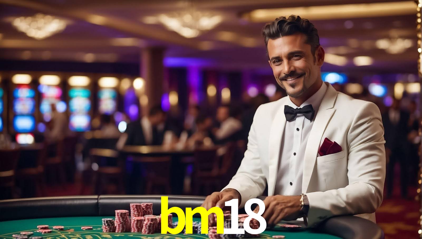 Promoções Sazonais bm18