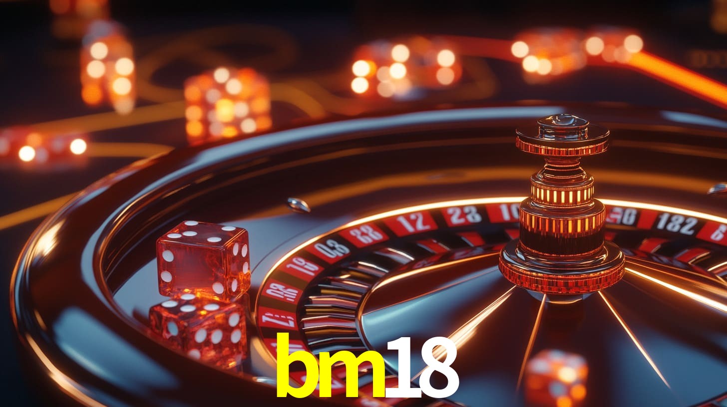 Game Statistics bm18