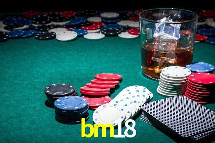 Estratégias Crash Games bm18