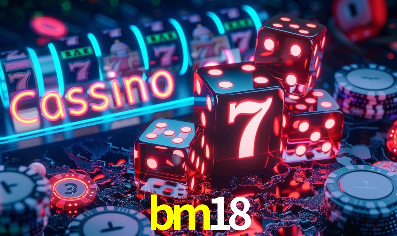 Account Benefits bm18