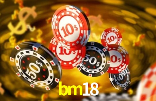 Apostas de Tênis bm18