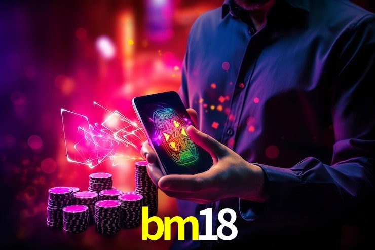Casino VIP bm18