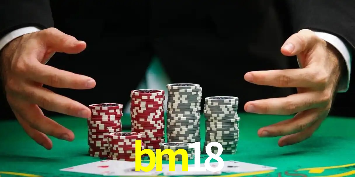bm18 bet