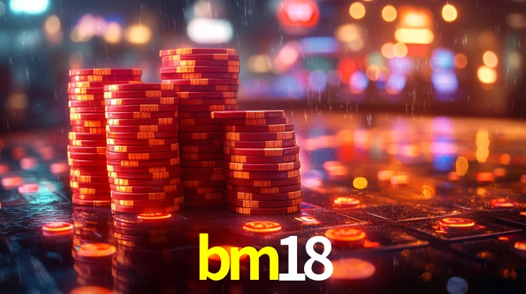 Roulette Table bm18