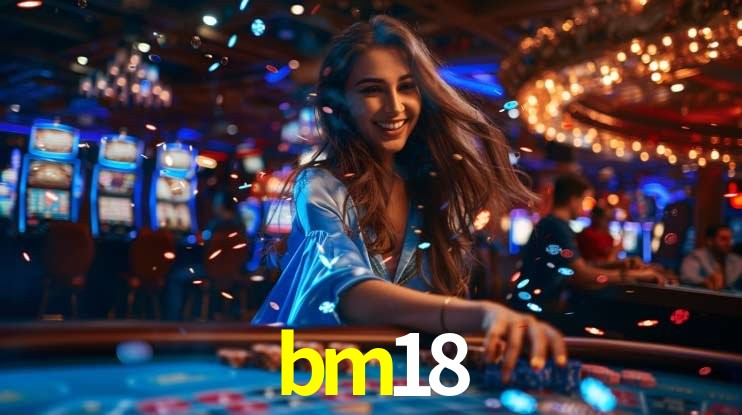 Quick Registration bm18