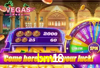 Descubra o Mundo do Cassino Online com bm18