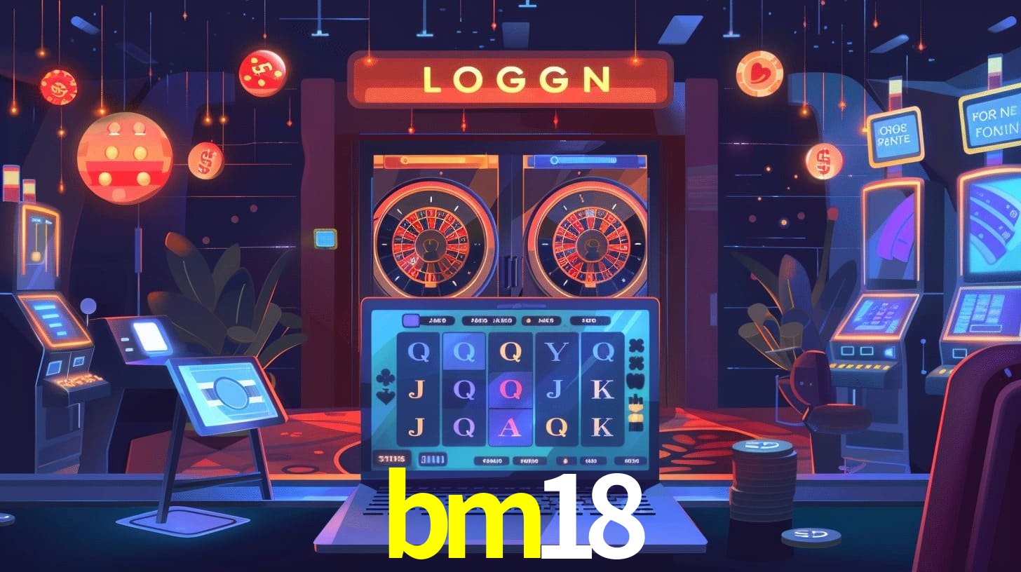  bm18.com