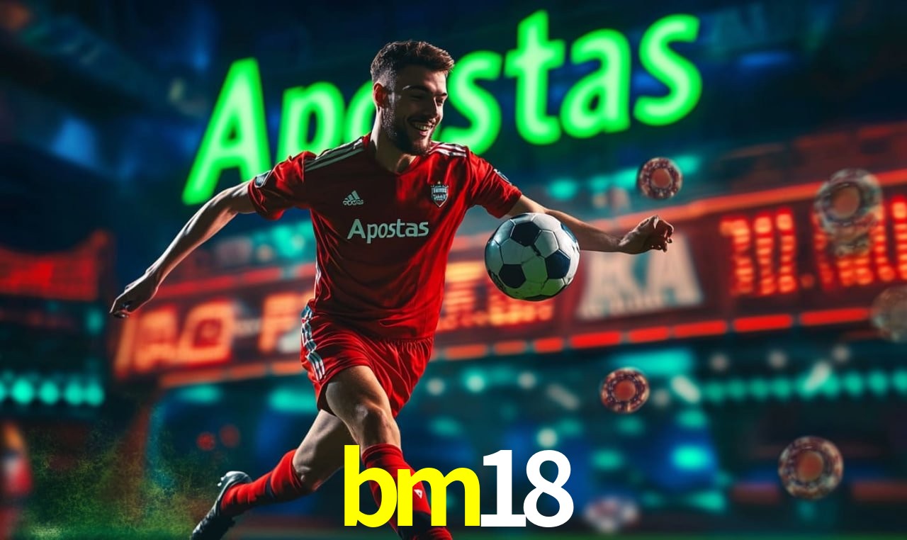 Jogos Exclusivos bm18
