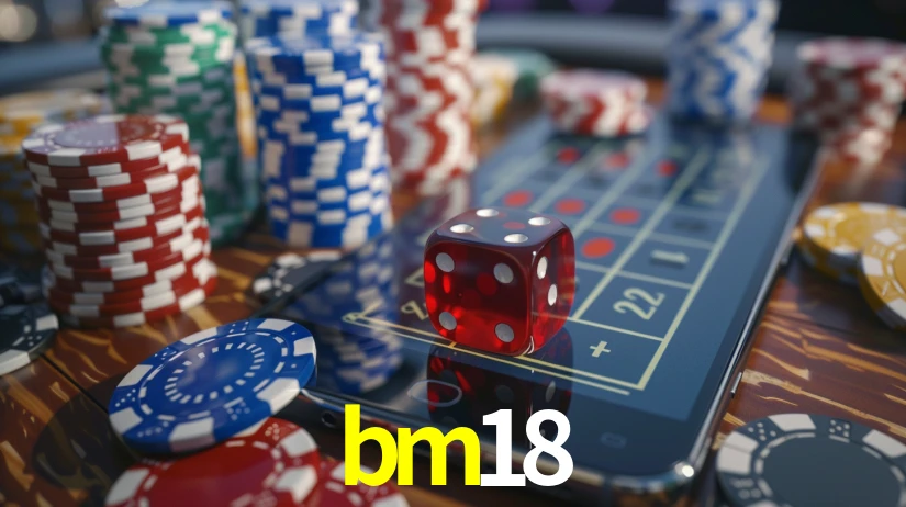 bm18 App Interface