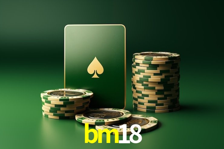 Live Casino bm18