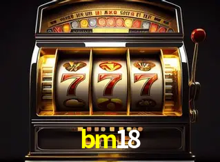 A Revolução dos Aplicativos de Jogos no bm18
