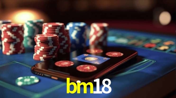 Benefícios da Conta bm18