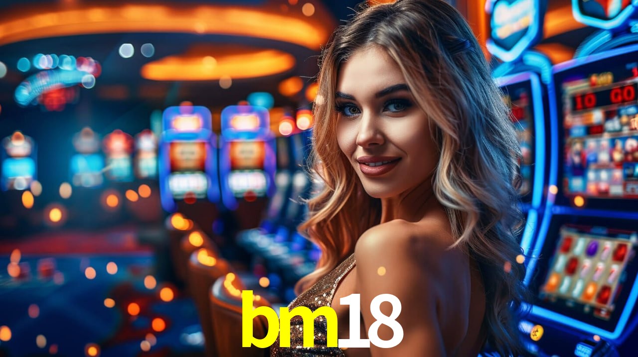 Responsive Design bm18