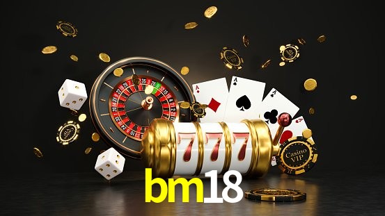 Games Directory bm18