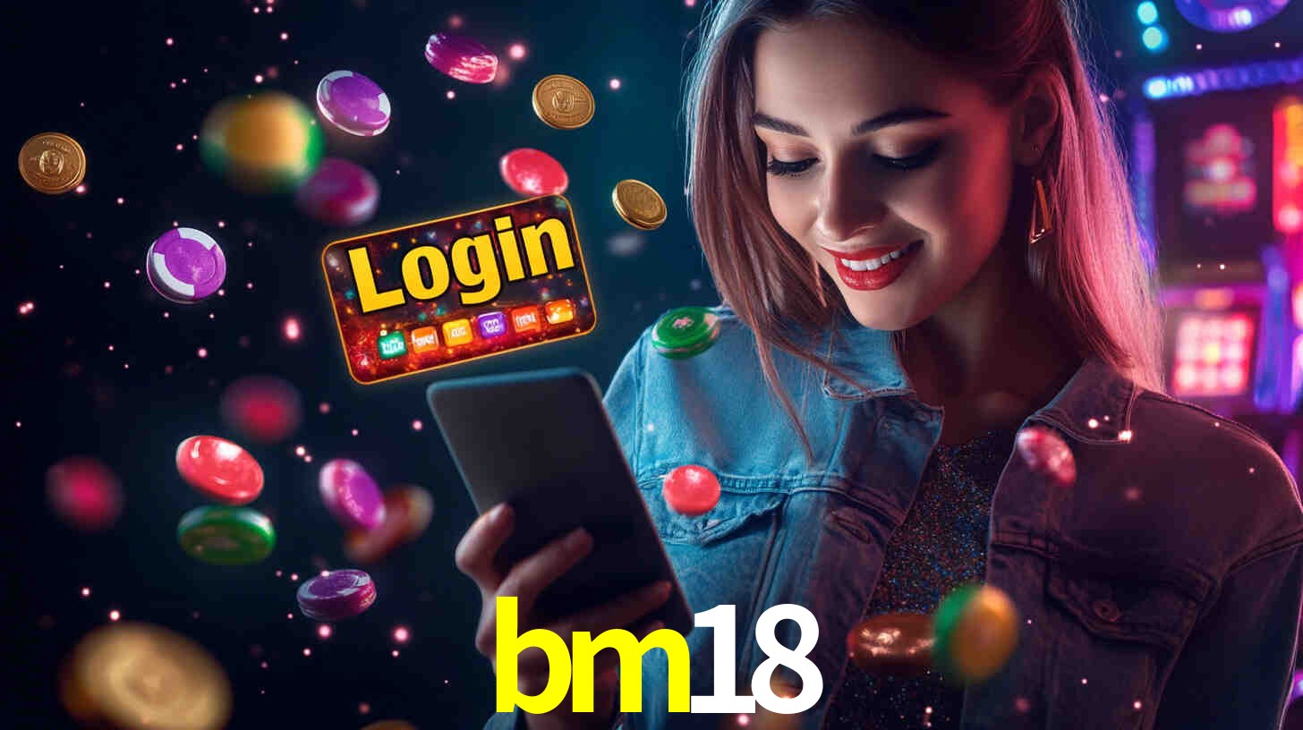 Descubra a Essência do bm18: Nossa História e Compromissos
