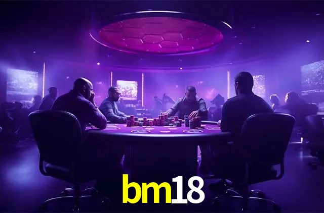 Diretório de Jogos bm18