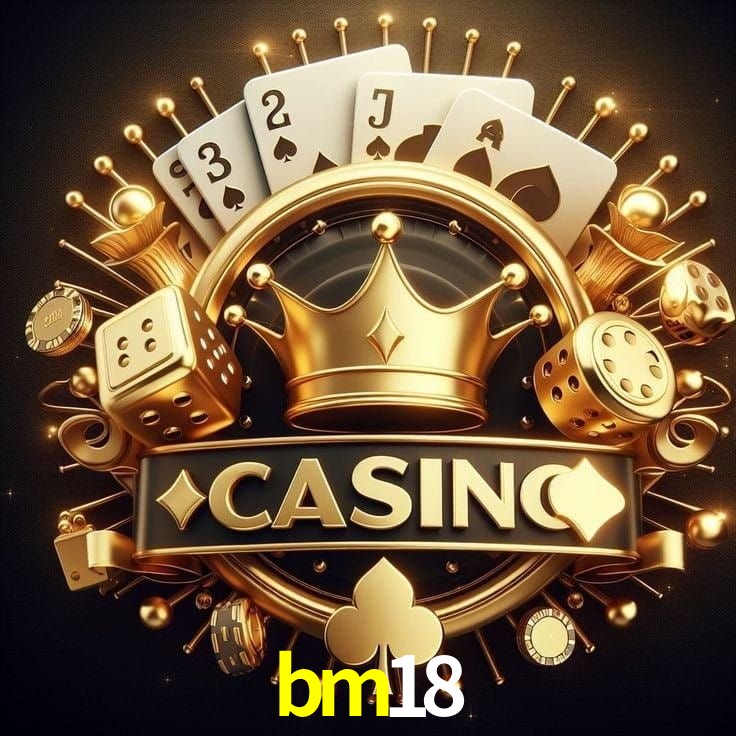 Jogos de Slot bm18