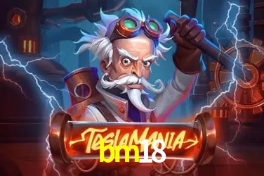 Tecnologia da Plataforma bm18
