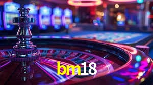 Avaliações dos Jogadores bm18