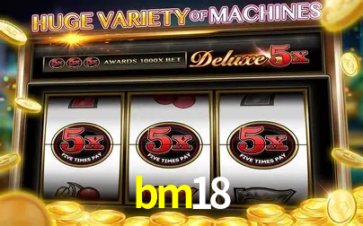 Inovações de Jogos na bm18: O Futuro das Experiências Interativas