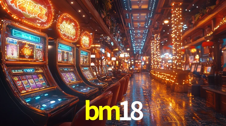 Tournaments bm18