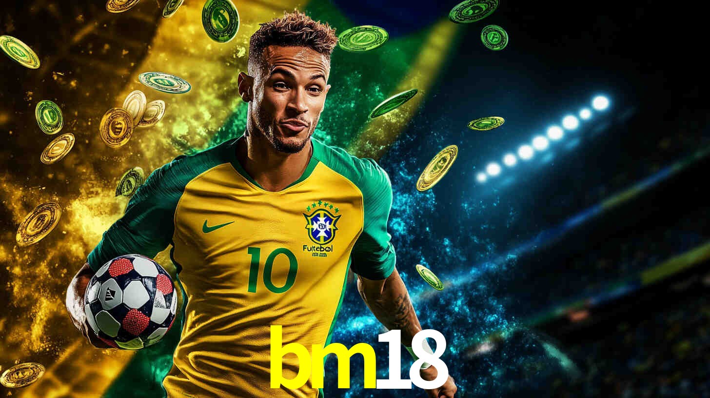 Explorando a Categoria de Eventos em Apostas na bm18